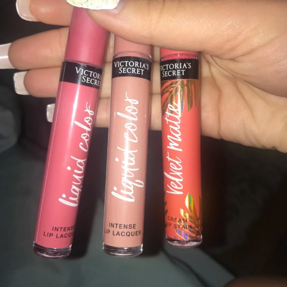 Victoria Secret Lipsticks
